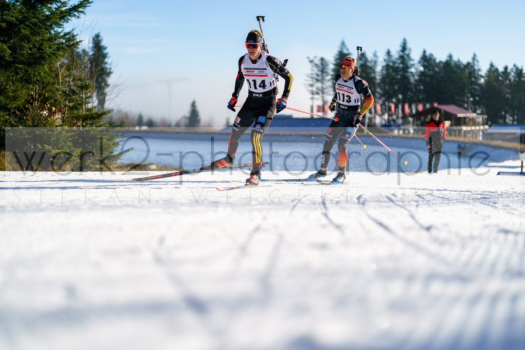 DP Arber - 12. Dezember 2025 | 2. DSV JOKA Deutschlandpokal (DP ARBER) - 12. bis 14. Dezember im ARBER Hohenzollern Skistadion