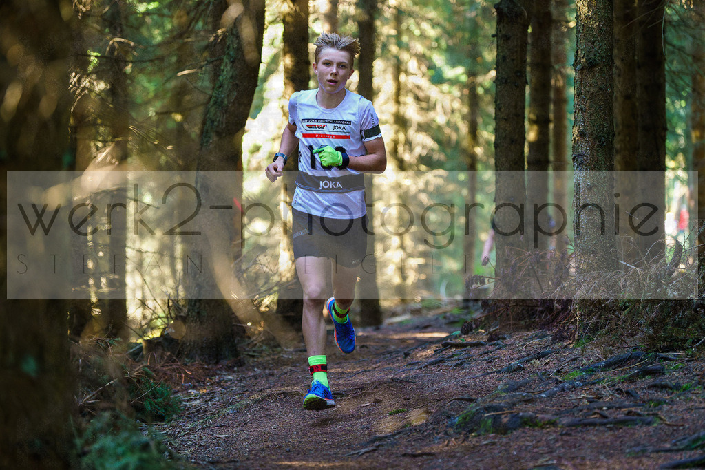 DP Altenberg | Deutschlandpokal, Altenberg - 19.-21.09.2025