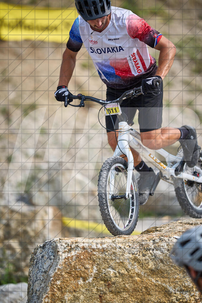 Trials European Youth Games | 16.08.2025: Trials European Youth Games in Purgstall an der Erlauf Foto: © 2025 Martin Bihounek / martinbihounek.comInsta: @martinbihounekcom