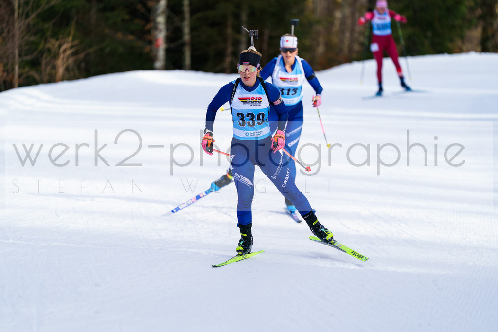 FESA Alpencup / DP Notschrei | Deutschland Pokal Finale im Schwarzwald NORDIC-CENTER Notschrei am 7. - 8. Februar 2026