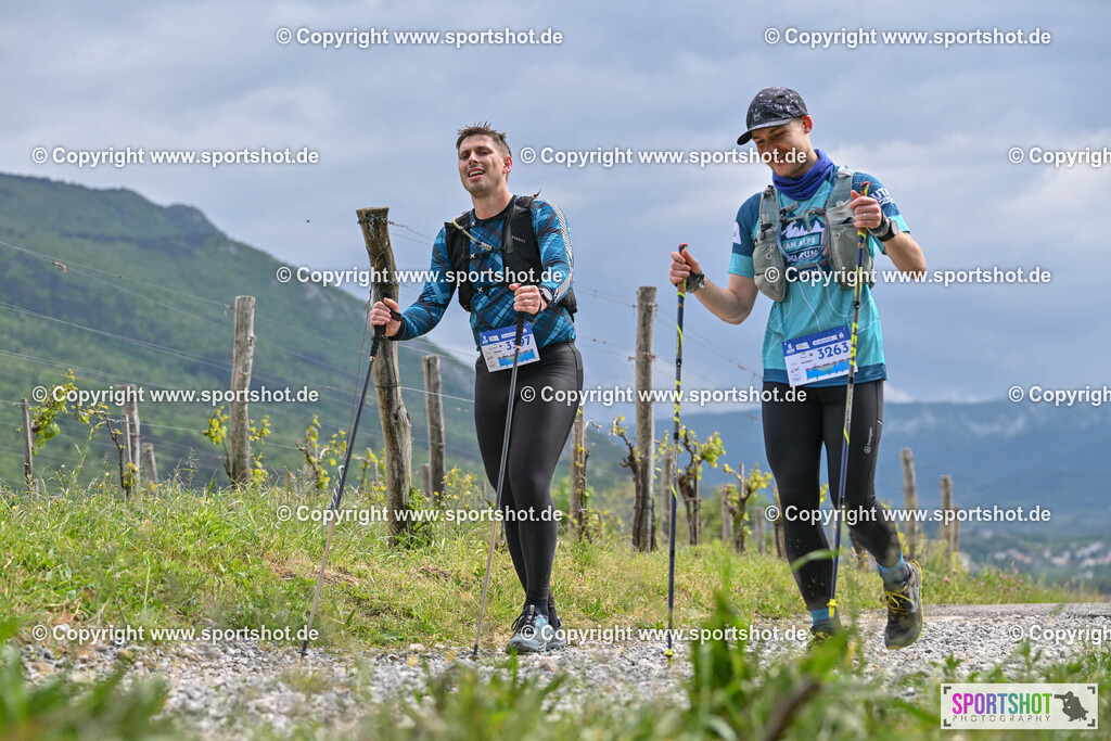DSC_8559 | Ultra Trail Vipava Valley - Slovenia Trail Running 2024                                                        @Ultra Trail Vipava Valley - Slovenia             @Sportshotphotography                                  PhotoCredit : www.sportshot.de