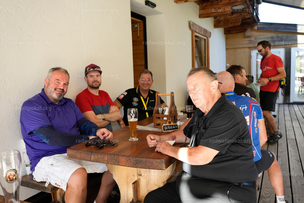 655_20230819_Bergwertung_Muehlanger | AUT - OESTERREICH, 2023- :   ; Foto: Roland Muehlanger