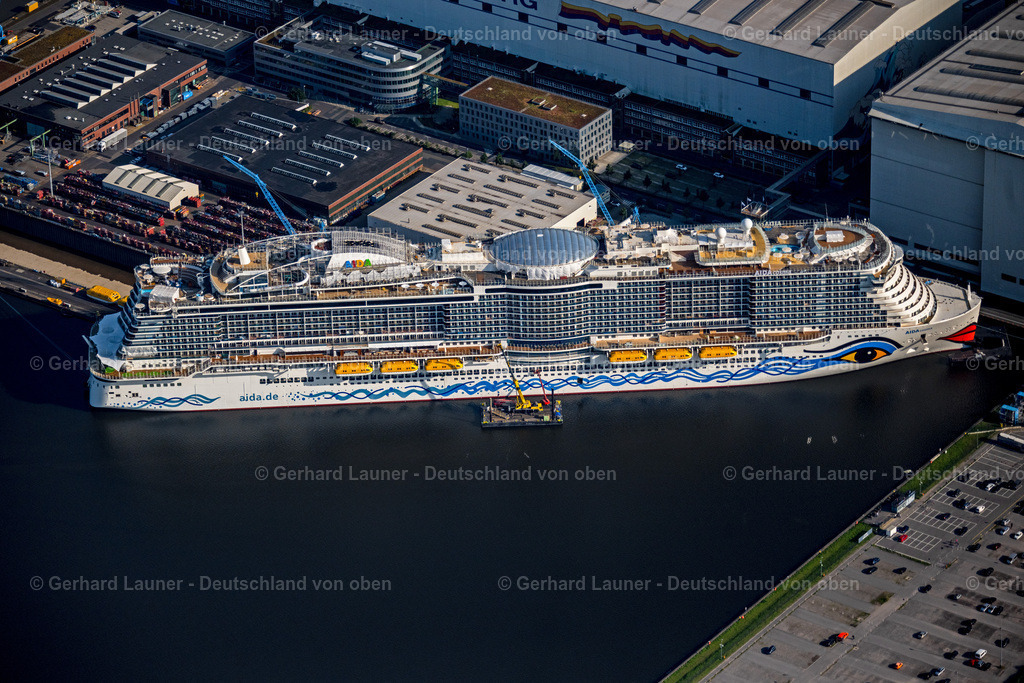 4049896 | Meyerwerft, Papenburg