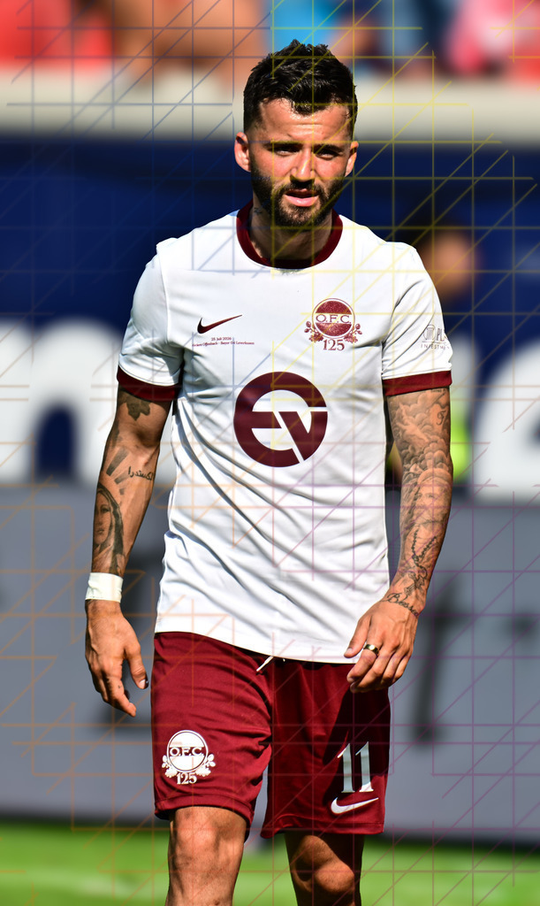 OFC vs Bayer 04 Leverkusen 25.07.2026 (184 von 195) | professionelle Sport- und Eventfotografie von Tomafocus – dynamische Bilder, emotionale Momente und hochwertige Aufnahmen für jeden Anlass. - Realisiert mit Pictrs.com