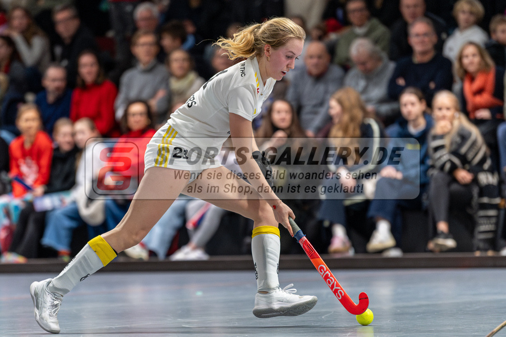 SM_2024-12-20-D85_-609 | 1.Bundesliga Hallenhockey  (W) DCADA - HTHC / 6:5 (3:3)