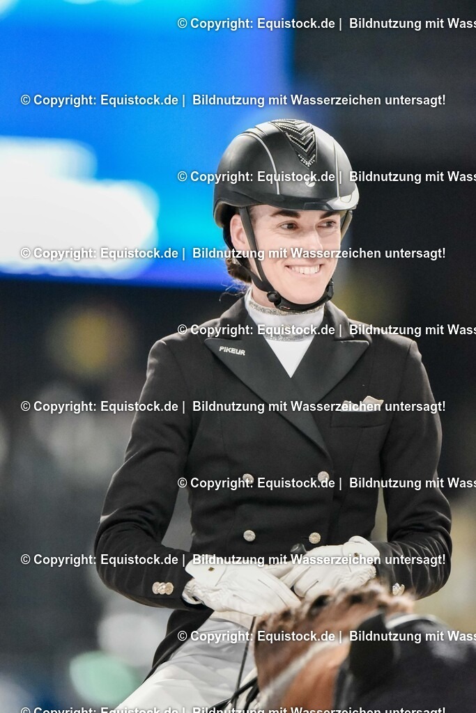 20251112_Dressur_iWest_TOMSPIC_00440044 | Foto: Thomas Hartig