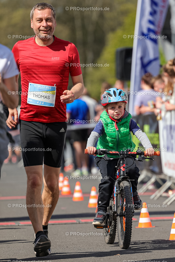 Osterlauf Koeln; Koeln, 16.04.22 | Impressionen vom Osterlauf Koeln am 16.04.22 in Koeln (Nordrhein-Westfalen).