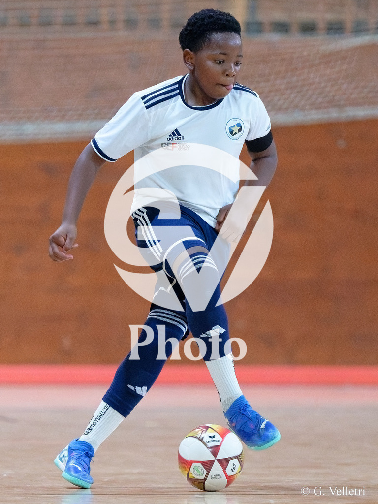 Tournoi Footeco FE14 |  during Tournoi Footeco FE14 at Centre sportif du Bout-du-monde in Geneve, Switzerland