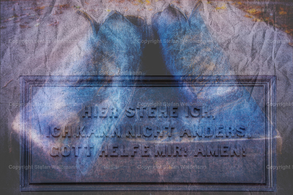 Lutherjahr 2021 in Worms | Jubiläum 500 Jahre Reichstag zu Worms 1521 - 2021
Martin Luther vor Kaiser und Reich - Realisiert mit Pictrs.com