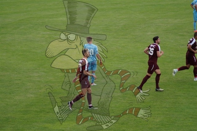 BFC Dynamo vs. Chemnitzer FC 062 | mythos-online-redaktion
