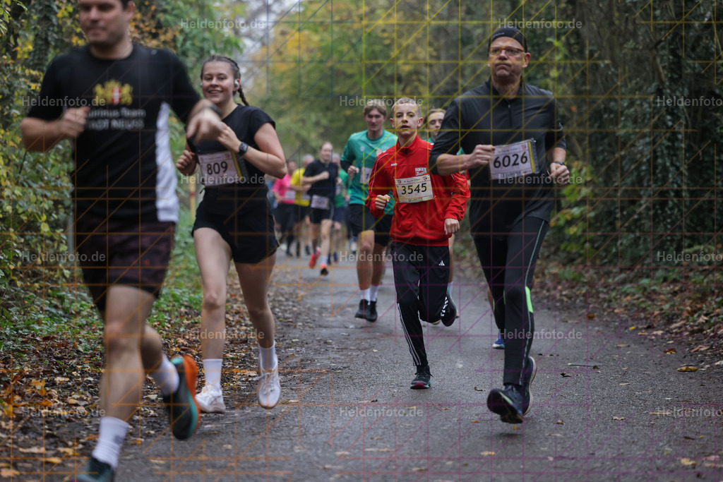 Neusser Erftlauf 2025  | Neusser Erftlauf 2025 Foto: Heldenfoto.de