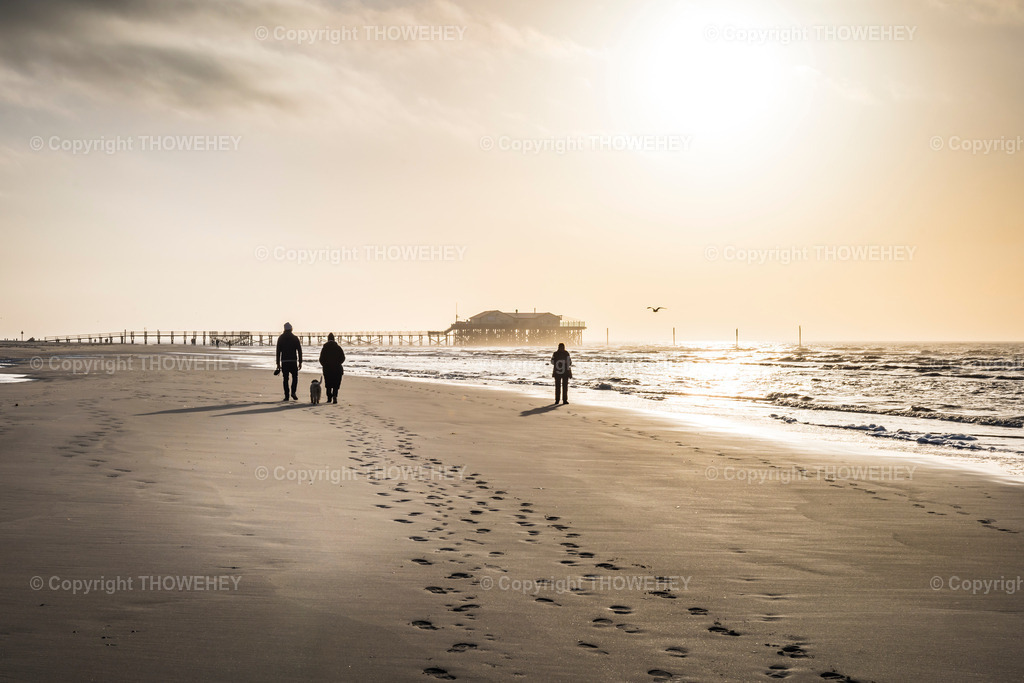 _1018719 | St. Peter Ording - Realisiert mit Pictrs.com