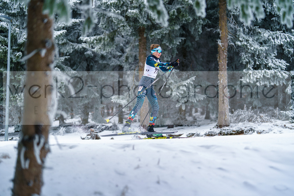 DSC Altenberg | 2. DSV E.INFRA Schülercup Biathlon in der SPARKASSEN-Arena Altenberg am 23. - 25. Januar 2026
