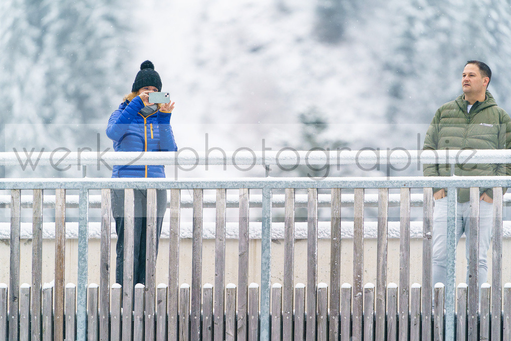 DSC Ruhpolding | 3. DSV E.INFRA Schülercup Biathlon in der Chiemgau Arena Ruhpolding