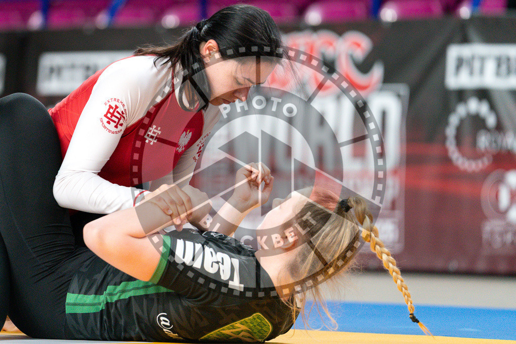 20250517PBB0723 | Athletes compete during the first day of the ADCC Amateur World Championship on May 15, 2025 in Warsaw, Poland. © Chiara Dazi / photoblackbelt