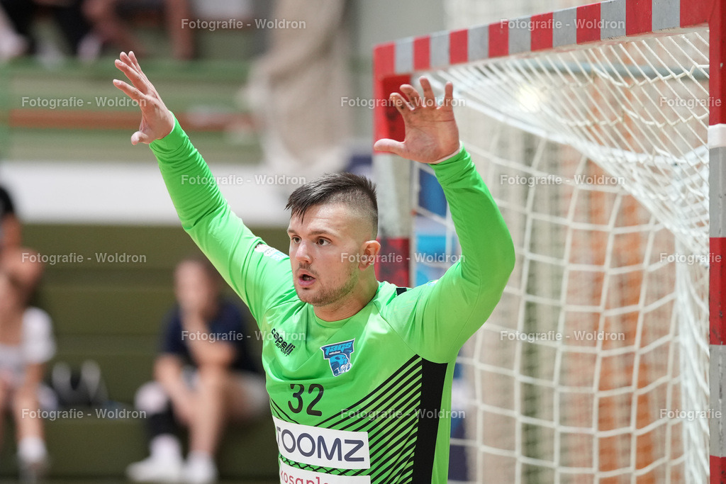 20220910 Jags v HSG Holding Graz-45 | Fotografie Woldron