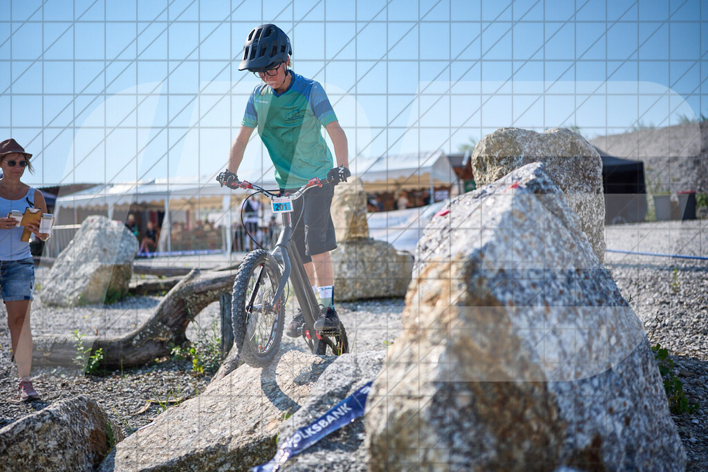 Trials European Youth Games | 16.08.2025: Trials European Youth Games in Purgstall an der Erlauf Foto: © 2025 Martin Bihounek / martinbihounek.comInsta: @martinbihounekcom