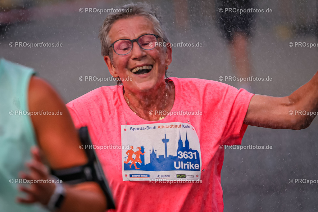Altstadtlauf Koeln; Koeln, 19.08.22 | Impressionen vom Altstadtlauf Koeln am 19.08.22 in Koeln (Nordrhein-Westfalen). 