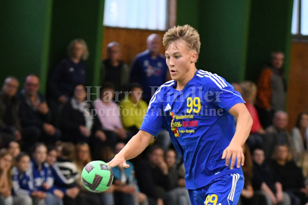 SSG Metten : ASV Dachau | Leonard Reiszky (SSG Metten #99) - Realisiert mit Pictrs.com