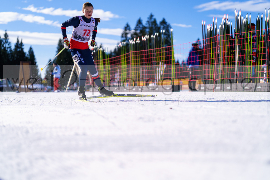 DSC Notschrei | 2. DSV E.INFRA Schülercup im Nordic-Center Notschrei am 17. bis 19. Januar 2025