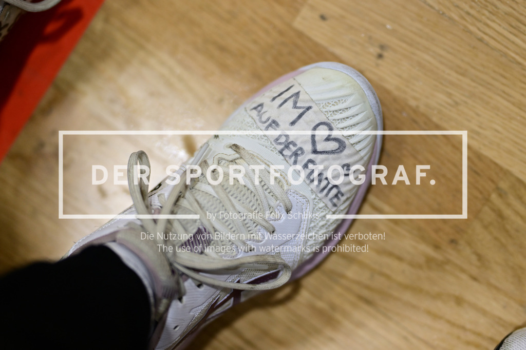 Handball I Frauen I Saison 2025-2026 I Regionalliga I 5. Spieltag I HSG Stade-Fredenbeck - TuS Jahn Hollenstedt I 11051 | Der Sportfotograf. - Realisiert mit Pictrs.com