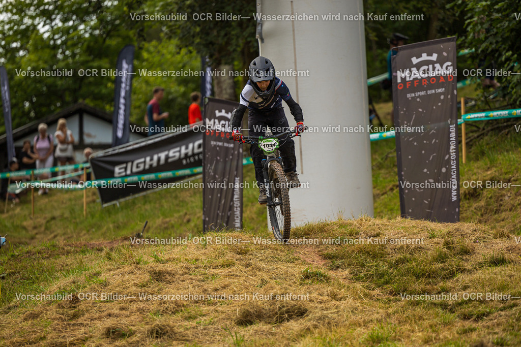 Enduro One Roßbach Samstag R6-0257 | OCR Bilder Fotograf Eisenach Michael Schröder