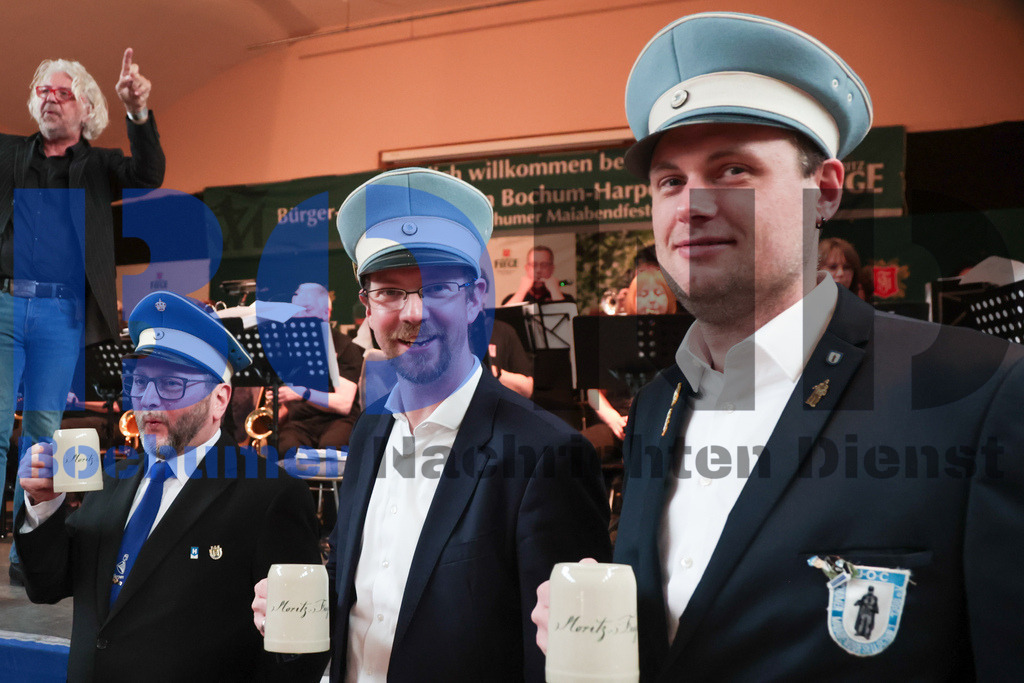 Maiabendfest 2024 {date} -  | {headline}



(Foto: Sebastian Sendlak / BOND)

 - Realisiert mit Pictrs.com