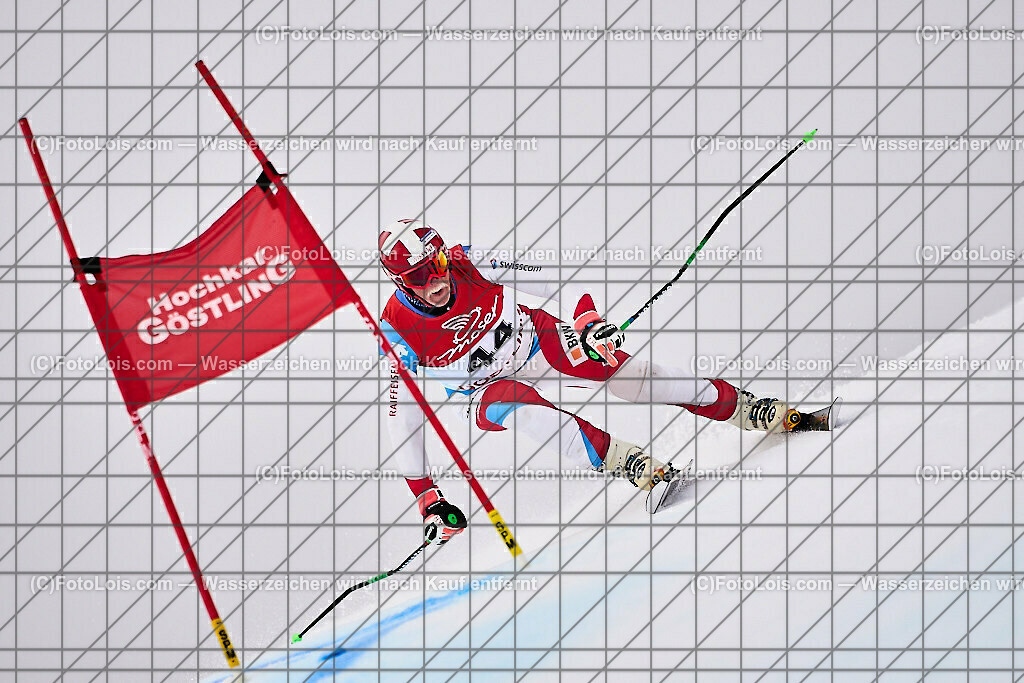 ALP2764_WCM-GS_Kat-B_Habegger Alfred | (C)FotoLois.com, Alois Spandl, World Criterium Masters Ski Alpin 2023 Hochkar, GiantSlalom, Kategorie B, Di 21. März 2023.