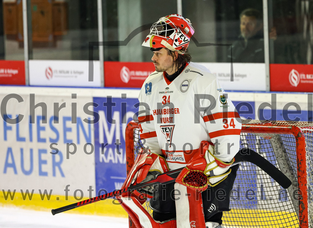 2022-11-13_116_TSV_Erding_gegen_TEV_Miesbach | Erding, Deutschland, 13.11.2022:
Eishockey, Bayernliga 2022 / 2023, 13. Spieltag, TSV Erding gegen TEV Miesbach, Endergebnis: 

Foto: Christian Riedel / fotografie-riedel.net
