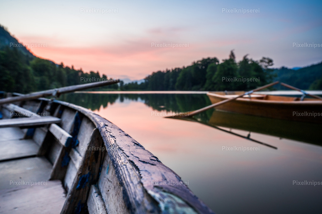 Reintalersee | Fotograf Tirol Imst Pixelknipserei
