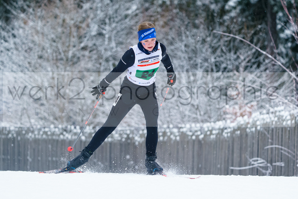 DSC Ruhpolding | 3. DSV E.INFRA Schülercup Biathlon in der Chiemgau Arena Ruhpolding