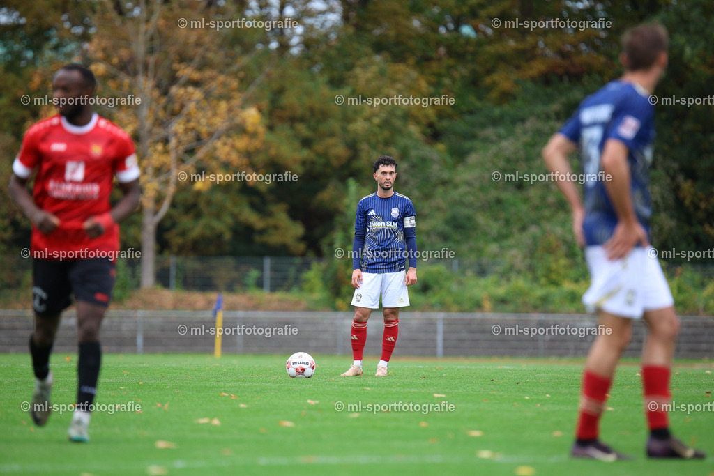 Fußball I Herren I Saison 2025/2026 I Regionalliga Nord I 17. Spieltag I 1. FC Phönix Lübeck - FSV Schöningen | ml-sportfotografie - Realisiert mit Pictrs.com