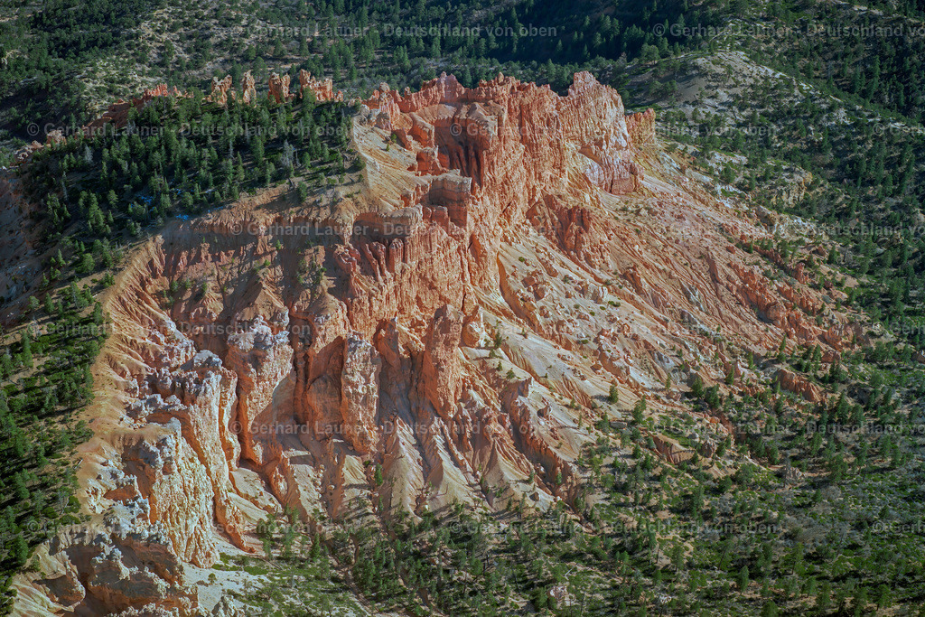 USA5753 | Bryce Canyon, Utah, USA, 1999