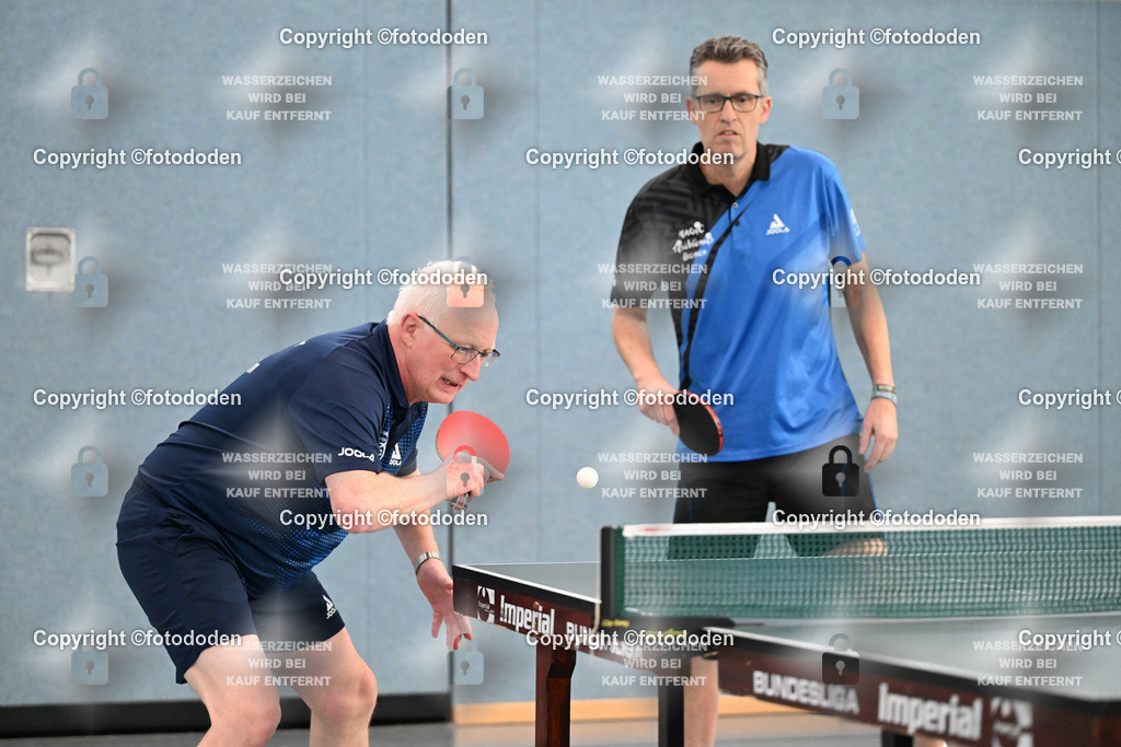 DSC_2097 | Wilhelm Rieken / TTG Nord Holtriem (rechts)Wilhelm Niemand / TTG Nord Holtriem (links) 