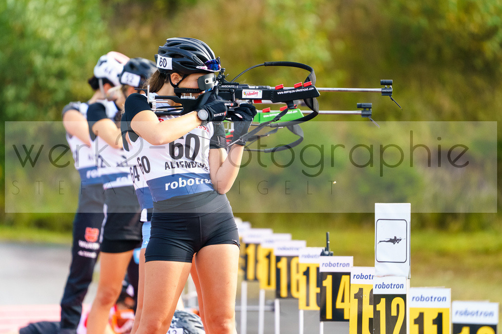 DP Altenberg | Deutschlandpokal, Altenberg - 19.-21.09.2025