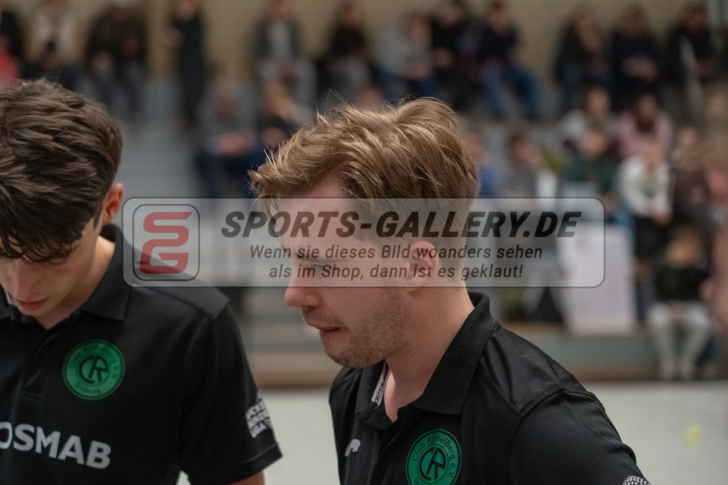 HK_20260201_905553 | 2. Bundesliga Herren Schwarz-Weiß Köln - Club Raffelberg am 01.02.2026