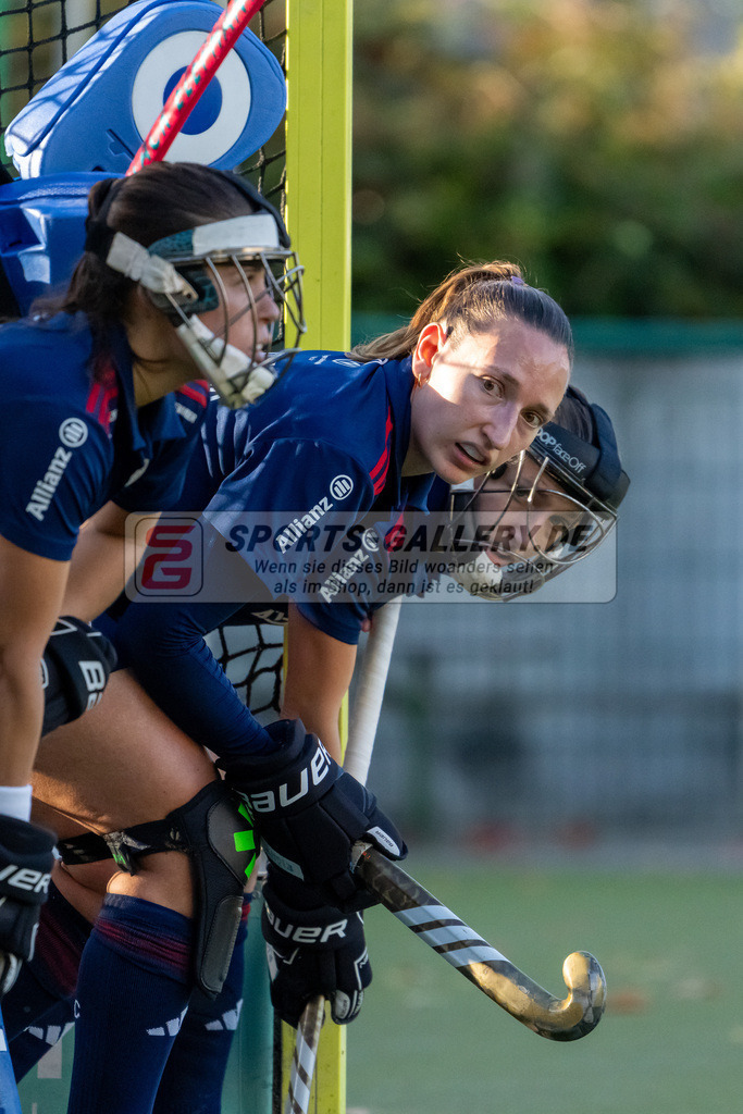 HK_20251102_104051-2 | 1. Bundesliga Damen Düsseldorfer HC - Mannheimer HC am 02.11.2025