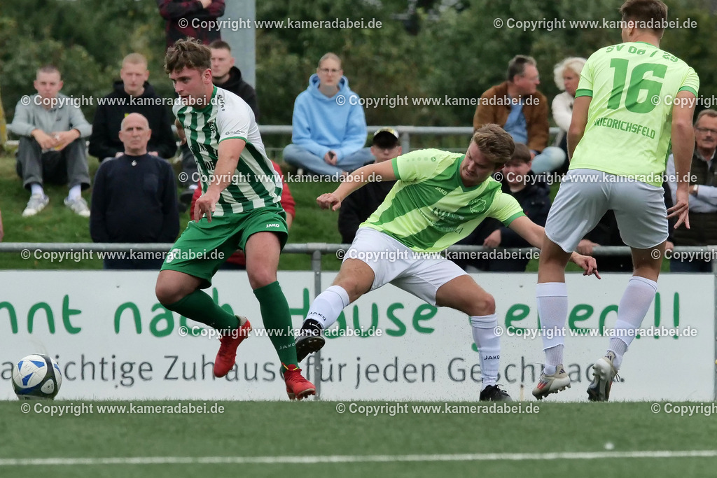 Fußball : Bezirksliga : SV 08/29 Friedrichsfeld - TV Voerde am 15.09.2024 | Fußball : Bezirksliga : SV 08/29 Friedrichsfeld - TV Voerde am 15.09.2024 - Realisiert mit Pictrs.com