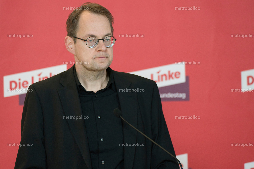 Sören Pellmann (3) | Metropolico