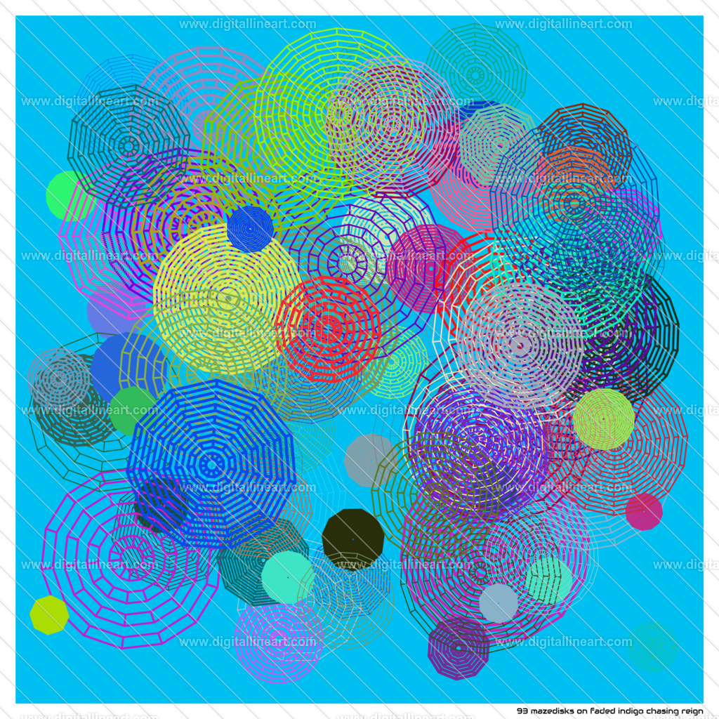 93-mazedisks-faded-indigo-chasing-reign | digitallineart - Realisiert mit Pictrs.com