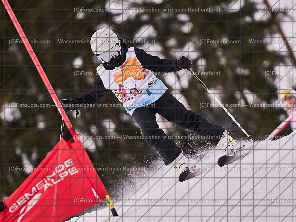 _ALP9139_Neujahrs-Skikurs | Ski- und Snowboardschule Haginger beim NEUJAHRS-Skikurs 2026, Kursabschlussrennen am Mo 5. Jänner 2026.