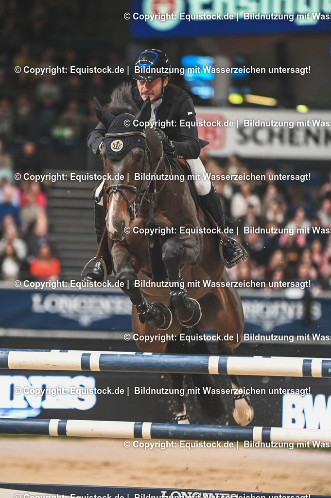 20251116_FEI-Jumping-World-Cup_TOMSPIC_0062 | Foto: Thomas Hartig