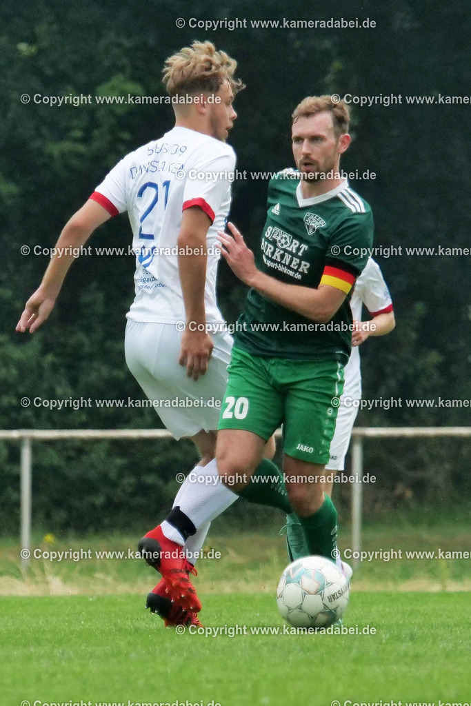 Fußball : TV Voerde - SUS 09 Dinslaken 2 am 21.07.2024 in Voerde | Fußball : TV Voerde - SUS 09 Dinslaken 2 am 21.07.2024 in Voerde - Realisiert mit Pictrs.com