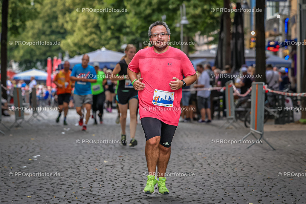 Altstadtlauf Koeln; Koeln, 19.08.22 | Impressionen vom Altstadtlauf Koeln am 19.08.22 in Koeln (Nordrhein-Westfalen). 