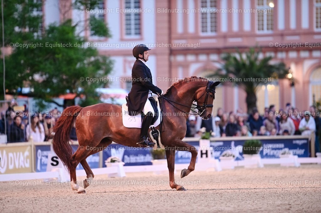 20250608_Longines Grand Prix Kür_0051 | Foto: Thomas Hartig