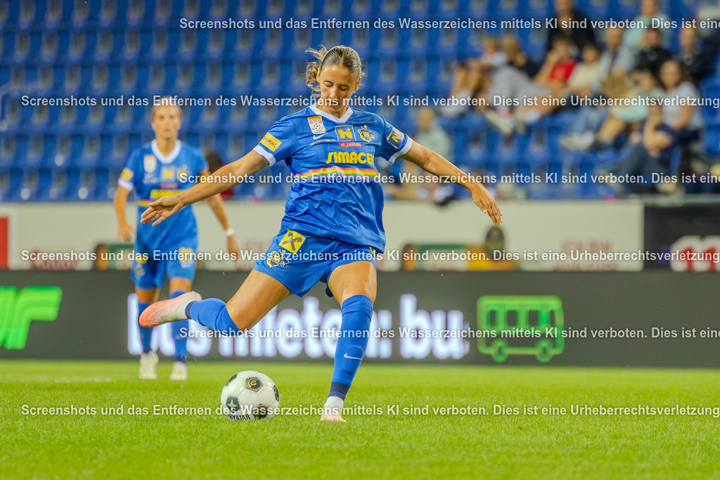 7K3A9415 | 3. Qualifikationsrunde - NV Arena St. Pölten