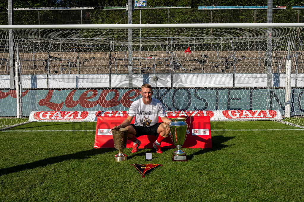 Stuttgarter Kickers vs. SG Sonnenhof Großaspach, Fussball, WFV-Pokal, Finale, 23.05.2026 | #,Stuttgarter Kickers vs. SG Sonnenhof Großaspach, Fussball, WFV-Pokal, Finale, 23.05.2026