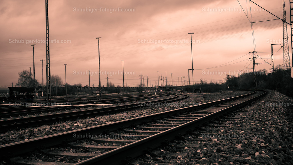 Gleis | Gleise - Realisiert mit Pictrs.com