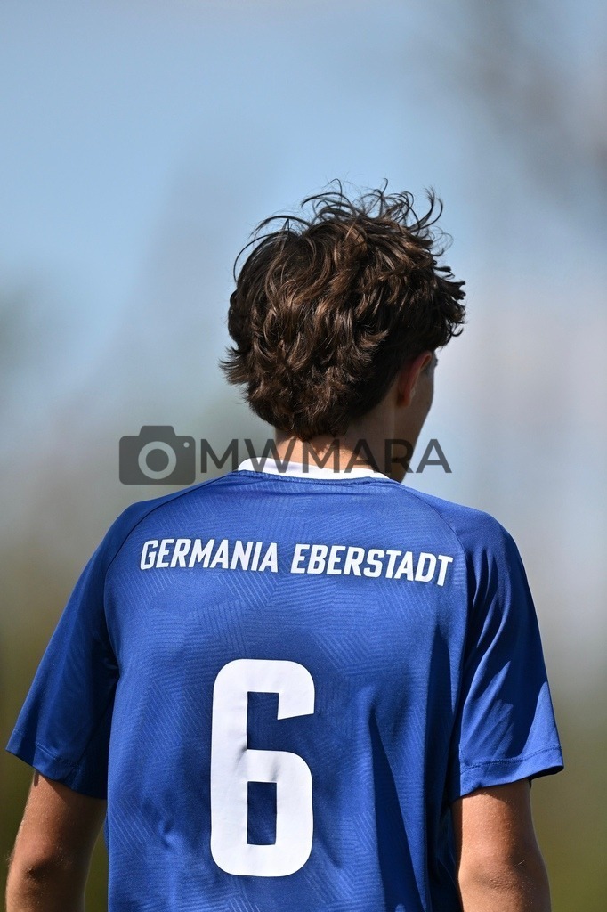 Fußball I Herren I Mannschaftsshooting I Saison 2026-2027 I TSG Hoffenheim II | Nader El-Jindaoui (#30) 13.07.2026 Nahaufnahme, Einzelfoto, Freisteller, Portrait, Porträt, Einzelbild, Herren, 3. Liga, Hoffenheim II, Baden- Wüttemberg, Dietmar-Hopp-Stadion, Teamfoto, Teamshooting, Mannschaftsfoto, Juli - Realisiert mit Pictrs.com