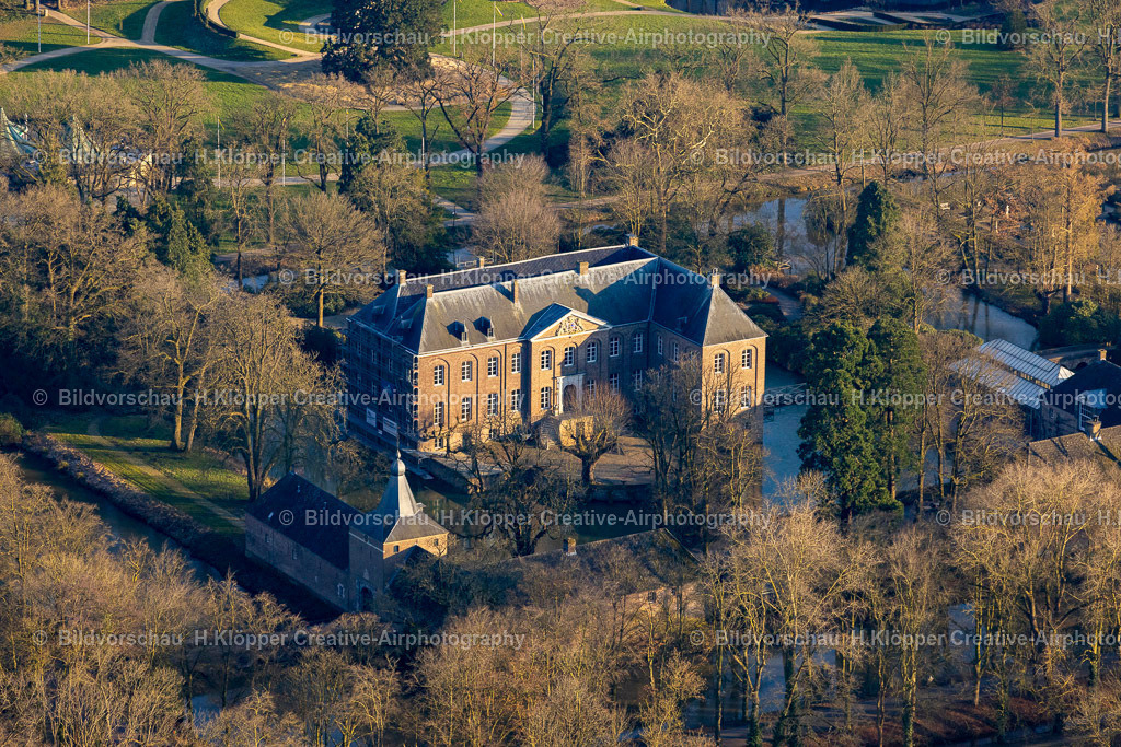 Luftbilder Arcen-7571 | Luftbild Castle Gardens In ArcenKasteeltuinen Arcen - Realisiert mit Pictrs.com